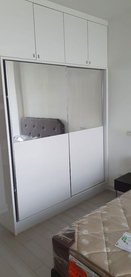 picture #S4331 For Rent TC Green Rama 9 - 13/16