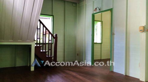 🔼🔽 AccomA 📩 Home Office 3 BR House in Yan Nawa (90425)