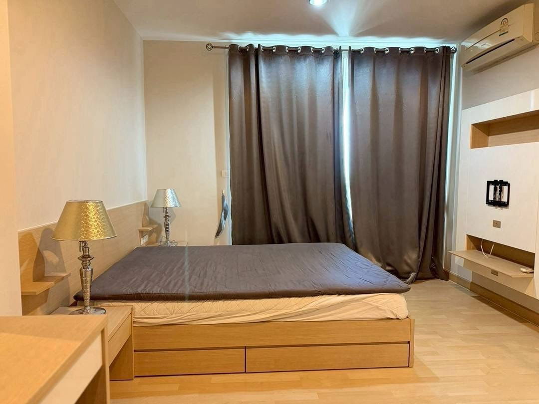 รูป 🏠RB19757 ให้เช่าถูกมาก📢Rhythm Ratchada👉🏻แอดไลน์ @062mnigk( มี @ ด้วย) แอดมินตอบไว - รูปที่ 9/14