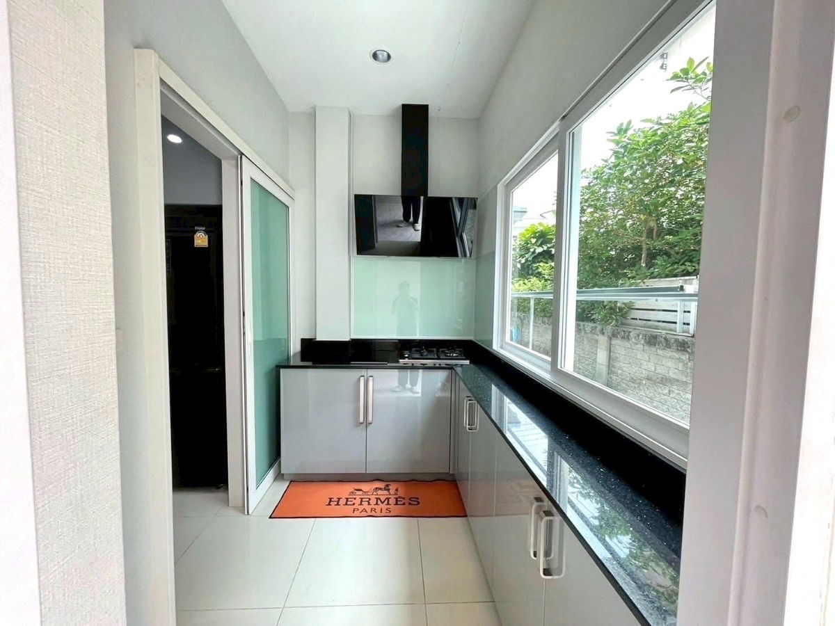 picture For Rent: 2-Storey Luxury Detached Corner House Private & Exclusive Near FashionIsland ✨Fully furnished in Luxury Style with full built-in furniture✨ - 10/29
