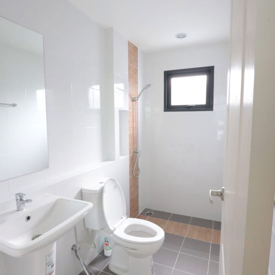 picture Grande Pleno Sukhumvit-Bangna Fully Furnished📍Mega Bangna 5 min. - 7/9