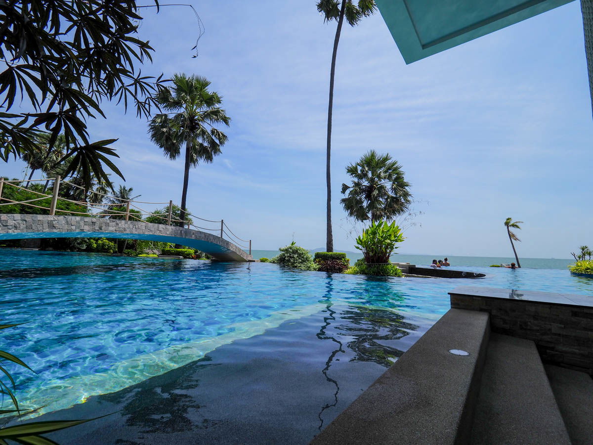 picture 2 Bedrooms Condominium @ The Palm Wongamat - 32/51
