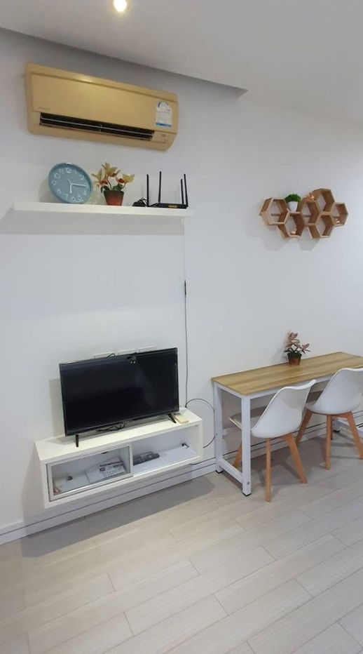 picture #S4331 For Rent TC Green Rama 9 - 11/16