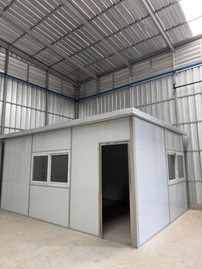 picture R09D-1 Warehouse for rent, Lat Krabang, Romklao, 297 sq m. - 13/14