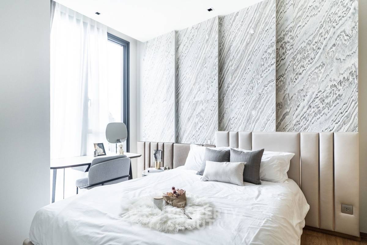 picture 2-BR Condo at Beatniq Sukhumvit 32 near BTS Thong Lor (ID 1419776) - 5/15