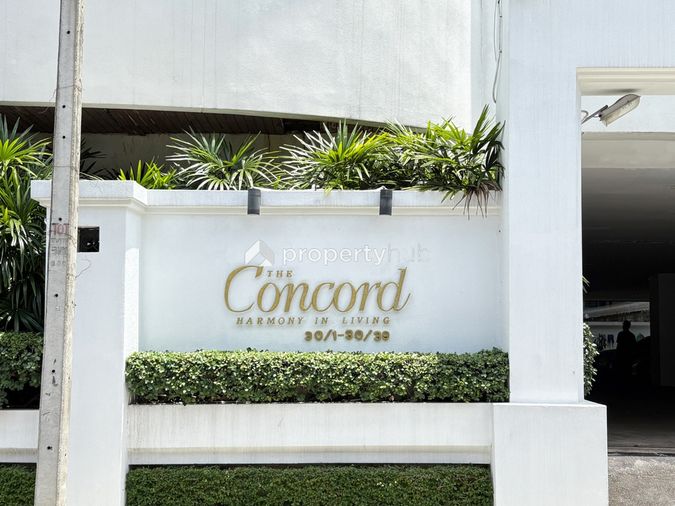 The Concord
