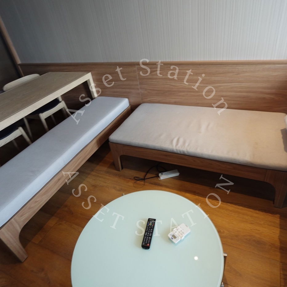 รูป 🔥 New Available | Park Origin Phrom Phong BTS Phrom Phong 🔥 - รูปที่ 3/15
