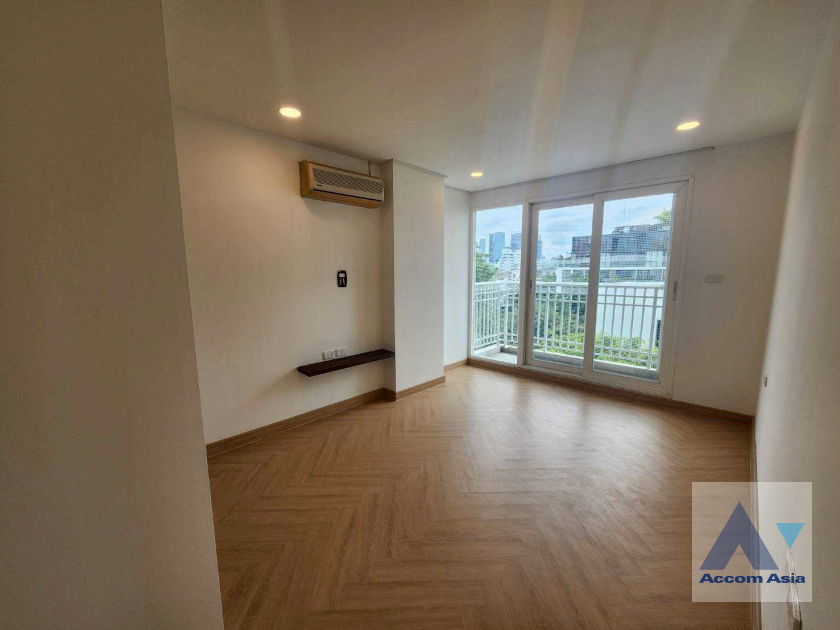 รูป 🔼🔽 AccomA 📩  3 BR Condominium @Baan Siri Sathorn Suanplu (AA43752) - รูปที่ 10/16