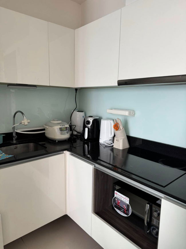 รูป WS2208 [เช่า] Quinn condo รัชดา 17 💰 เช่า 40,000 บาท/เดือน 🚇 MRT สุทธิสาร - รูปที่ 10/18