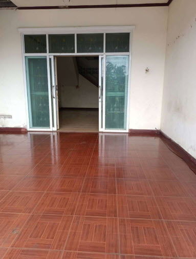 picture ทาวน์เฮ้าส์ 90 square meter Phatthalung Tamot Mae Khari for 688000 THB - 2/3