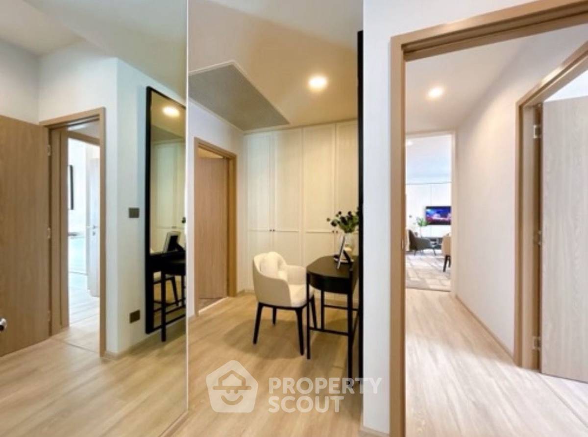 รูป คอนโด 3-ห้องนอน ที่ พินน์ ศูนย์วิจัย ใกล้ ARL รามคำแหง (ID 2254362) - รูปที่ 6/12