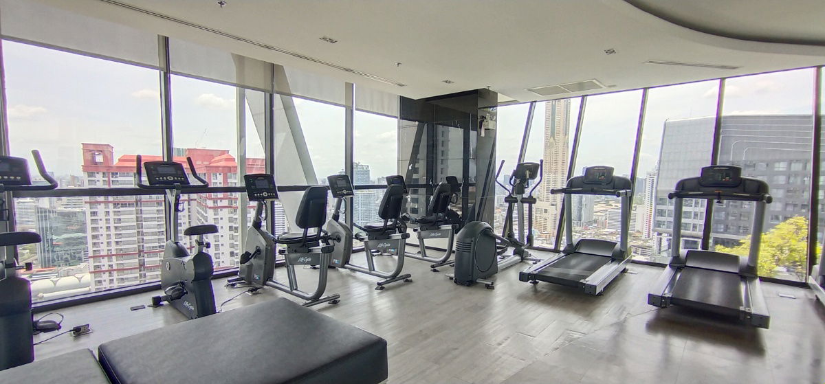 รูป For Rent IDEO Q Ratchathewi ready to move - รูปที่ 22/24