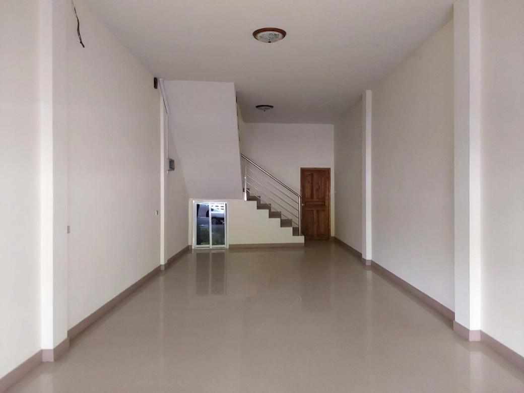 picture อาคารพาณิชย์ 90.8 square meter Khon Kaen Muang Khon Kaen Sila for 2280000 THB - 2/4