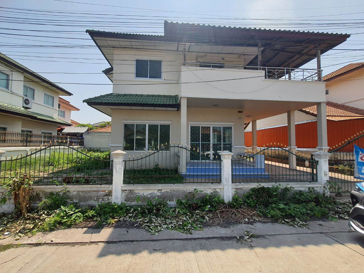picture บ้านเดี่ยว 308 square meter Udon Thani Muang Udon Thani Nong Khon Kwang for 2672000 THB - 3/5