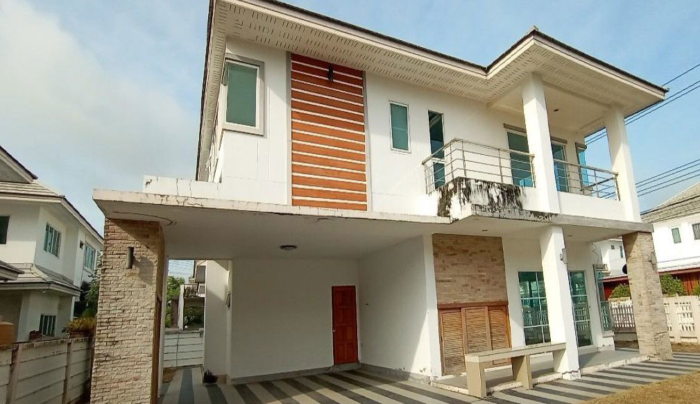 picture บ้านเดี่ยว 368 square meter Roi Et Muang Roi Et Dong Lan for 2813000 THB - 3/10