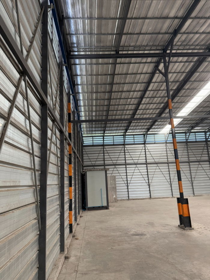 picture HR11 Ready-made warehouse for rent, Don Mueang - 5/37