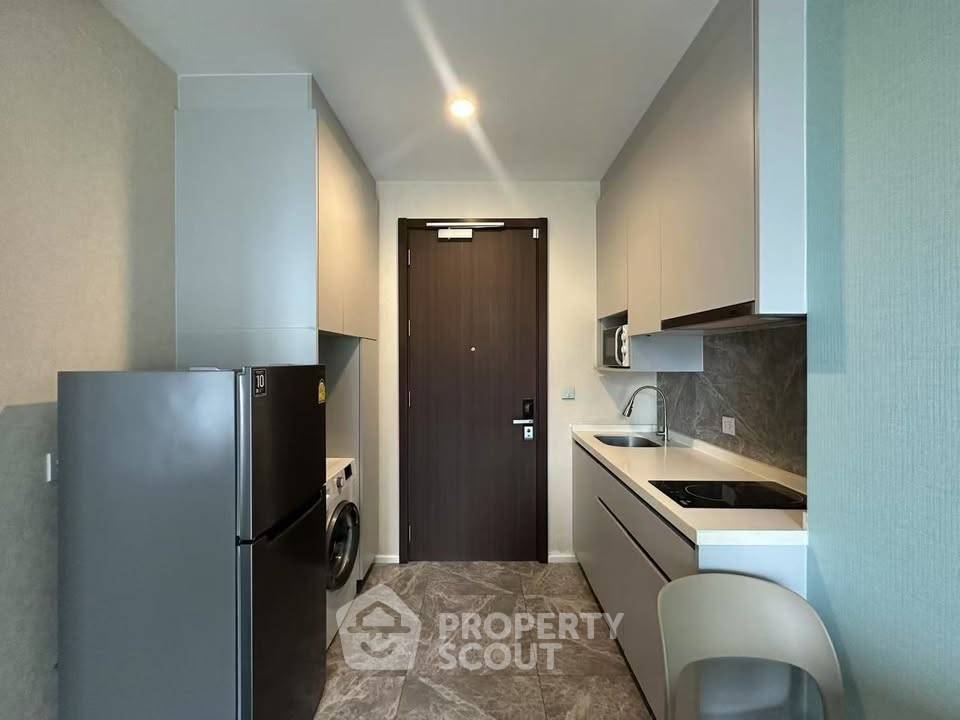 picture 1-BR Condo at Whizdom Inspire Sukhumvit near BTS Punnawithi (ID 2253967) - 3/5