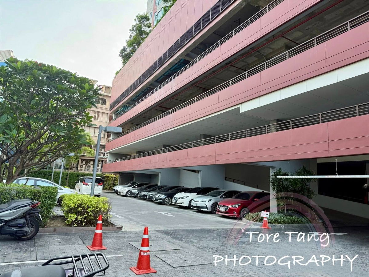 picture For Sale: Wyne Sukhumvit Condo, 300m to BTS Phra Khanong - 30/62