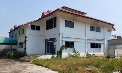 บ้านเดี่ยว 857.6 square meter Phitsanulok Muang Phitsanulok Nai Muang for 4432000 THB