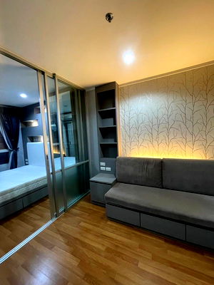 Condos for rent : Forrent Lumpini Park Rama9 Condominiums 