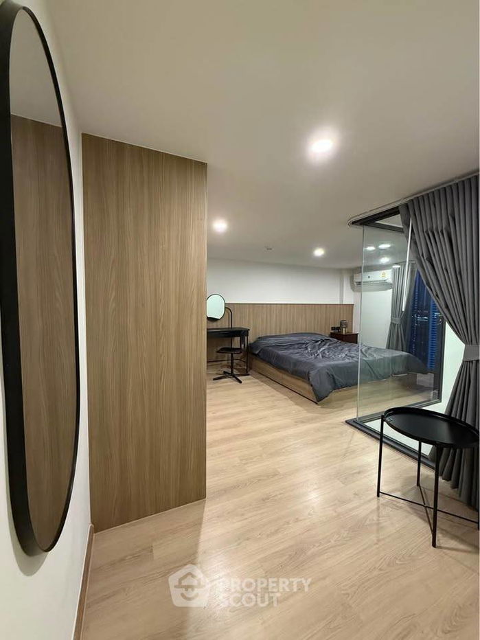 picture 2-BR Condo at LIFE Rama 4 - Asoke near MRT Queen Sirikit National Convention Centre (ID 2250746) - 5/7