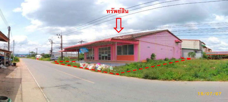picture บ้านเดี่ยว 332 square meter Songkhla Bang Klam Tha Chang for 4954000 THB - 3/4