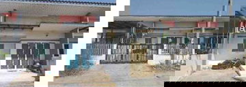 picture ทาวน์เฮ้าส์ 116 square meter Prachaubkirikhan Hua Hin Thap Tai for 1540000 THB - 1/2