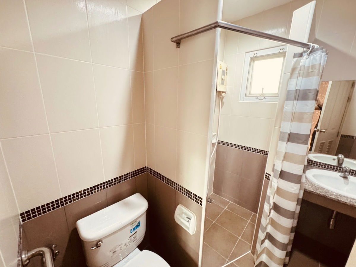 picture House for RENT! Close to Town near Big-C shopping mall, Central Festival, Fresh Market and etc. - 18/21