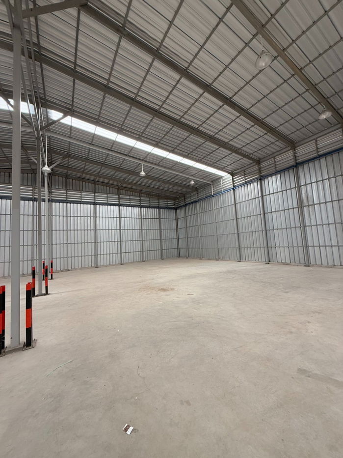 picture R09E Warehouse for rent, Lat Krabang, Romklao, 984 sq m. - 12/25