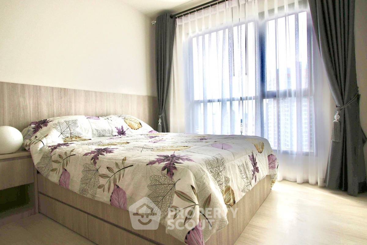 picture 1-BR Condo at Life Sukhumvit 48 near BTS Phra Khanong (ID 889774) - 9/31