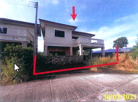 Houses for sale Songkhla : บ้านเดี่ยว 505.2 square meter Songkhla Hat Yai Khuan Lang for 5005000 THB