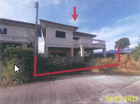 บ้านเดี่ยว 505.2 square meter Songkhla Hat Yai Khuan Lang for 5005000 THB