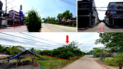 บ้านเดี่ยว หนองหิน เลย : บ้านเดี่ยว เนื้อที่ทั้งหมด 1208 ตารางเมตร 118 หมู่ 4 ตำบลหนองหิน อำเภอหนองหิน เลย ราคา 1,323,000 บาท