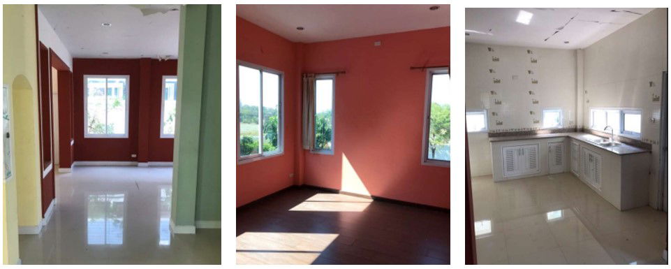 picture บ้านเดี่ยว 384 square meter Nakhon Ratchasima Muang Nakhon Ratchasima Nong Krathum for 4950000 THB - 2/8