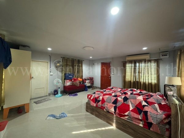 รูป บ้านเดี่ยวพร้อมที่ดิน 2 ไร่ หนองเสือ - คลอง 10 ปทุมธานี - รูปที่ 14/18