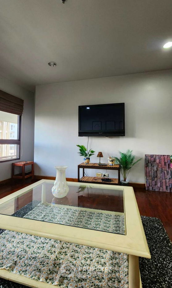 picture 1-BR Condo at Baan Ploenchit near BTS Nana (ID 2254761) - 3/8