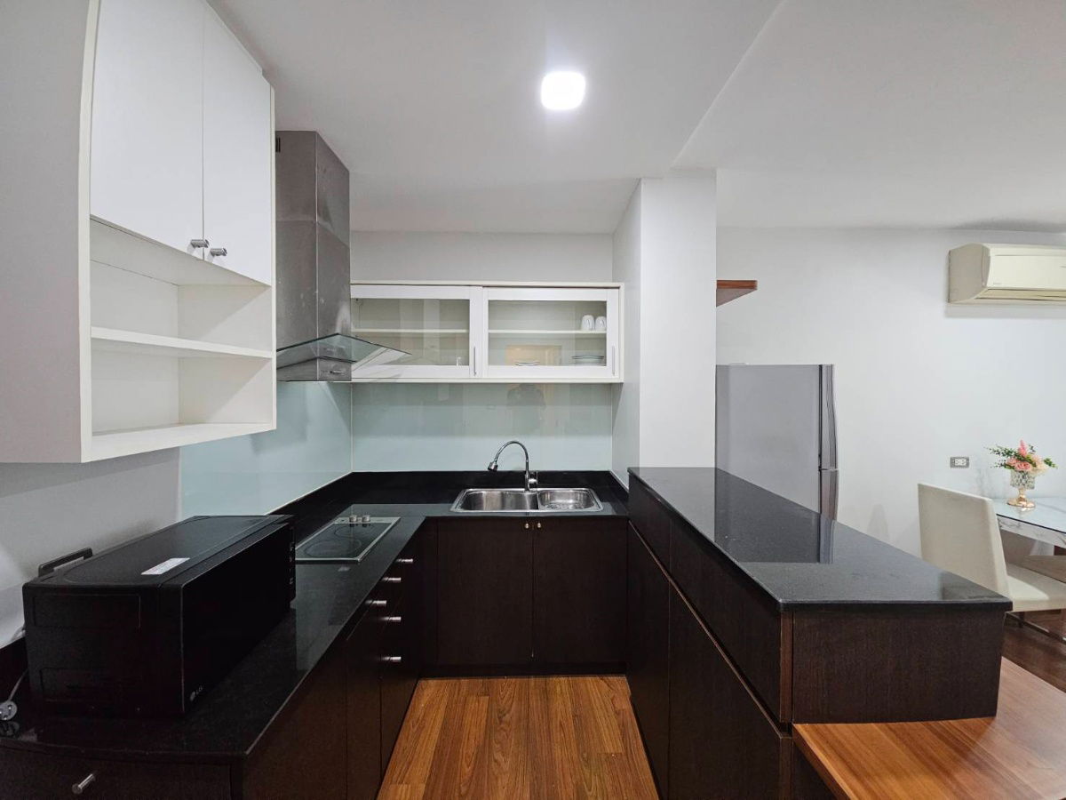 รูป ให้เช่า Tree Condo Luxe สุขุมวิท 52 (48.19 ตร.ม.) 1นอน น้ำ ใกล้ BTS อ่อนนุช  - รูปที่ 18/25