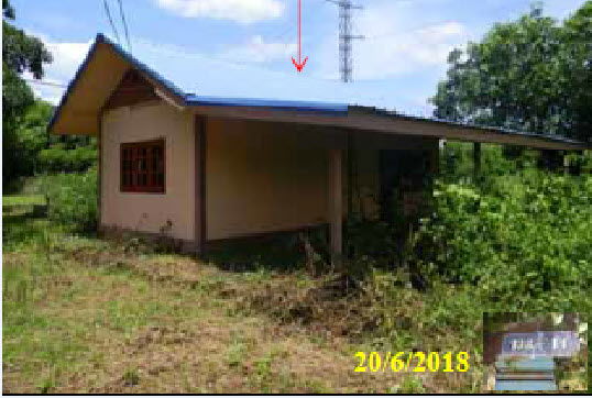picture บ้านเดี่ยว 6096 square meter Nongkai Sra Khrai Sra Khrai for 3814000 THB - 2/3