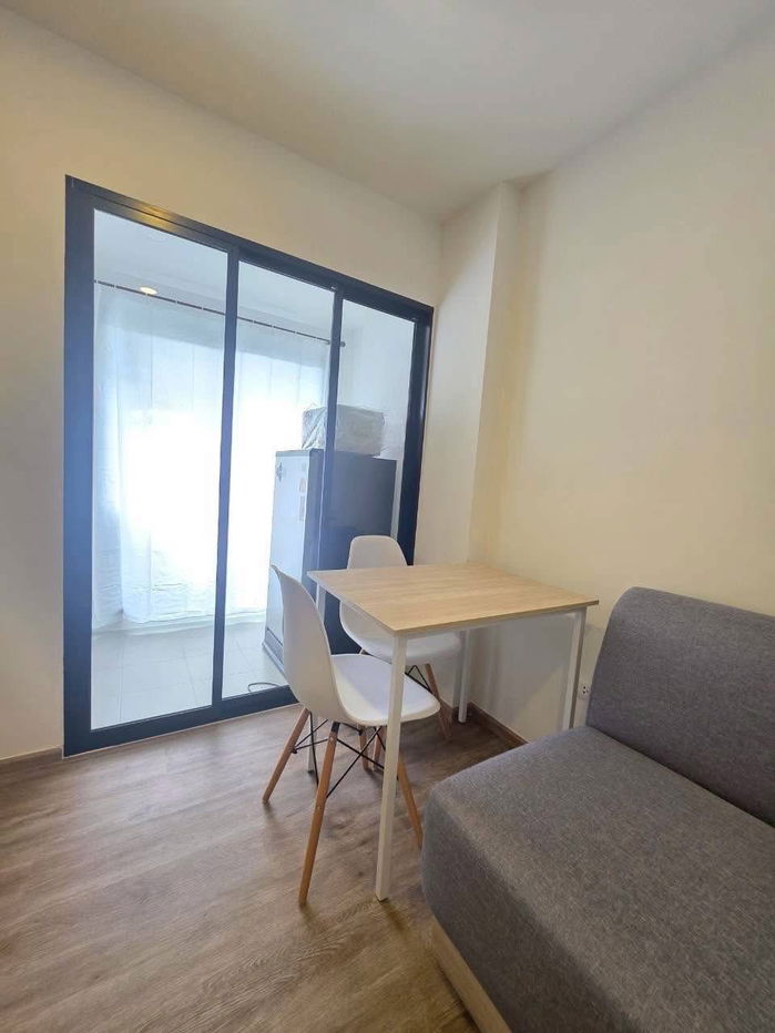 picture Forrent Flexi Suksawat 13  Condominiums  - 2/8
