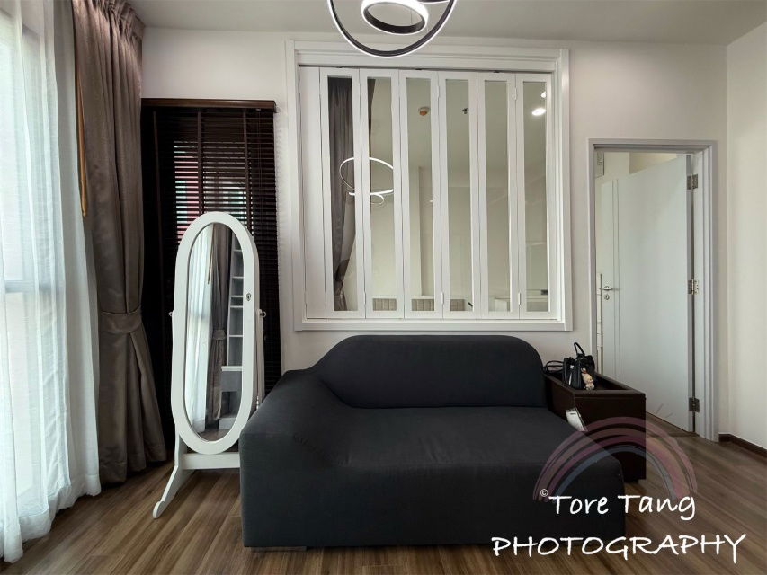 picture For Sale: Wyne Sukhumvit Condo, 300m to BTS Phra Khanong - 5/62