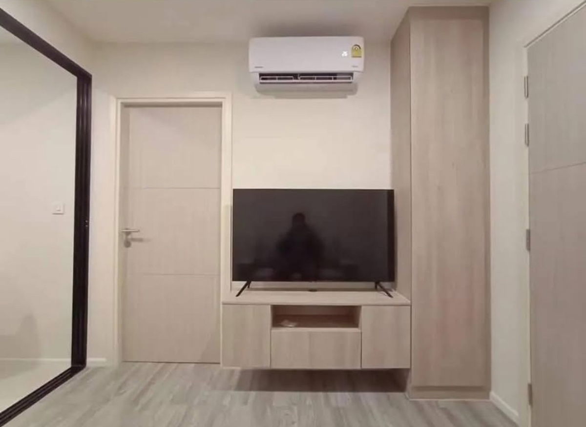 picture Forrent Ikon Sukhumvit 77 Condominiums  - 4/11