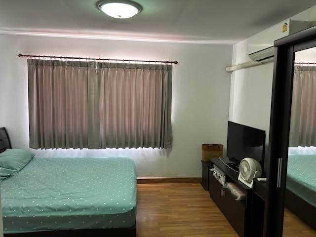 picture UK07-018 🏡House for sale, 3 bedrooms, 2 bathrooms - Family City Project, Na Pa, Chonburi - 4/9