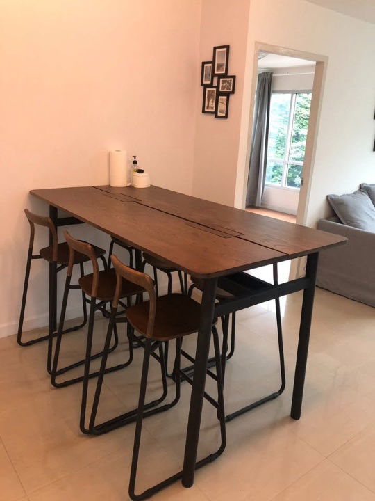 รูป ขายด่วน ห้องมุม! คอนโด Condo One Thonglor ราคา 4,500,000 บาท [NCs250805] - รูปที่ 9/14