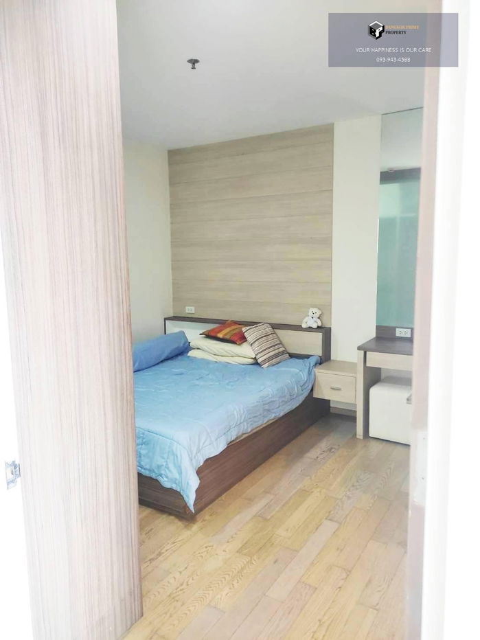 รูป Noble Remix | 120k per sq.m. at bts thonglor !!!!! clear Facing newly renovated sale with tenant !!! #2025081411355 - รูปที่ 1/8