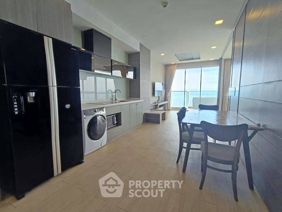 picture 2-BR Condo at Cetus Beachfront close to Jomtien Beach (ID 2253719) - 15/20