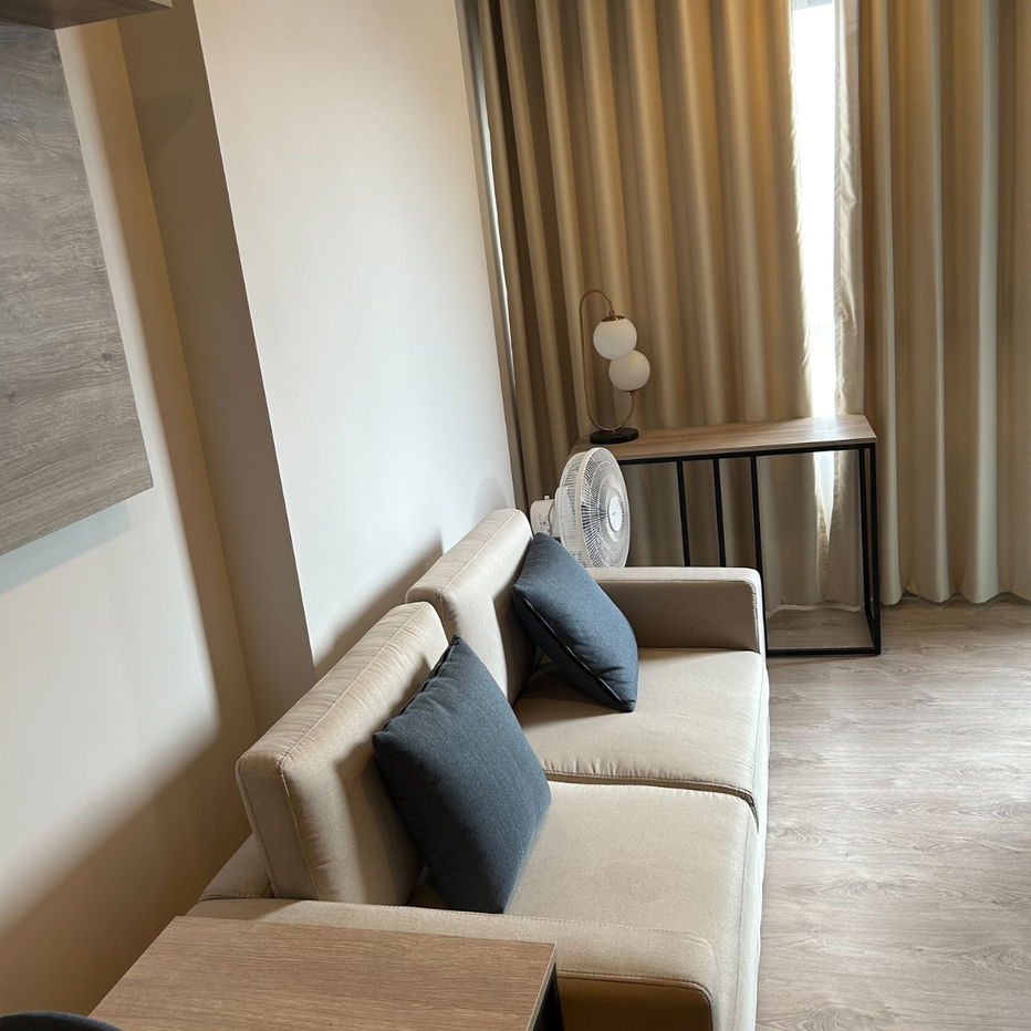 picture Rent a Condo at The Base near Central festival , Chiang Mai - 1/18