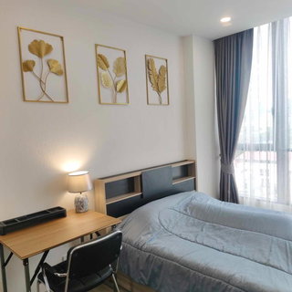 รูปภาพ @Condorental condo for rent Supalai Premier Samsen - Ratchawat