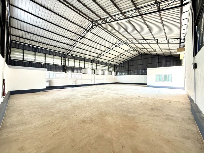 picture Owner Post Warehouse for rent in Ladlumkaew, size 260 sq m. - 4/10