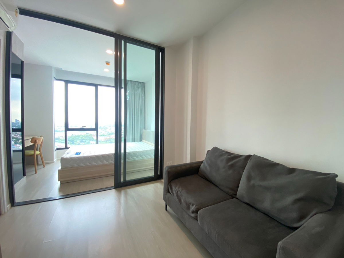 picture For rent Ciela Sriprathum condo - 2/13