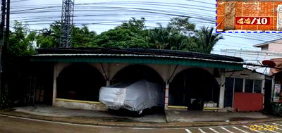 บ้านเดี่ยว ม.สงขลานครินทร์ วิทยาเขตภูเก็ต : บ้านเดี่ยว เนื้อที่ทั้งหมด 380 ตารางเมตร เลขที่ 44/10 ตำบลรัษฎา อำเภอเมืองภูเก็ต ภูเก็ต ราคา 4,316,000 บาท